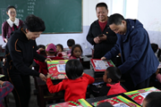 【新华网】云南机电职业技术学院助力脱贫攻坚与乡村振兴有效衔接