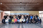 云南机电职业技术学院组织参观云南省纪律教育基地（高校）