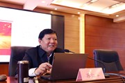 【学习强国】百年党史走进云机电 砥砺师生技能报国