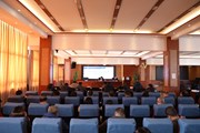 云南机电职业技术学院召开2021年党委理论学习中心组学习第九次会议