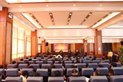 云南机电职业技术学院召开第三届学术委员会委员选举大会
