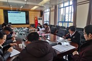 云南机电职业技术学院召开党史学习教育领导小组暨办公室会议