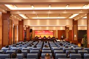 凝心聚力 共谋发展——学校召开第三届教职工代表大会第二次会议