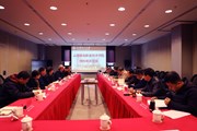 学校党委书记李清玉、校长伍星一行到昆明理工大学交流学习