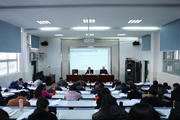 云南机电职业技术学院召开2022年党委理论学习中心组学习第一次会议
