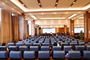 再强调！再部署！再落实！——云南机电职业技术学院召开2022年第六次疫情防控领导小组扩大会议