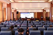 云南机电职业技术学院召开2022年党委理论学习中心组学习第二次会议