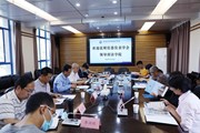 “访企拓岗促就业”请进来——昆明仪器仪表学会方原柏理事长一行到我校考察交流