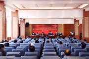云南机电职业技术学院召开第三届教职工代表大会暨工会会员代表大会第三次会议