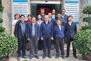 访企拓岗促就业——伍星校长带队到云南省机械工程学会走访交流