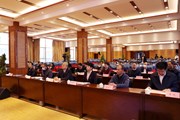 凝心聚力办职教，踔厉奋发向未来——云南机电职业技术学院2022年职业教育活动周正式启动
