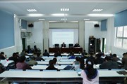 云南机电职业技术学院召开5月意识形态研判暨安全稳定工作会