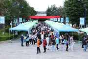 云南机电职业技术学院举办2022届即将离校未就业毕业生专场招聘会