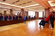 “喜迎二十大，奋进新征程，共筑机电梦” 　——云南机电职业技术学院开展“七一”师生共庆活动