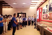 “赓续红色血脉，牢记初心使命” ——云南机电职业技术学院开展党务干部理想信念教育培训