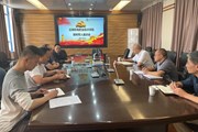 云南机电职业技术学院召开复转军人代表座谈会
