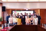 迎接党的二十大，培根铸魂育新人——云南机电职业技术学院举行庆祝第38个教师节活动暨教师代表座谈会