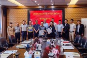 云南机电职业技术学院与华为技术有限公司签订战略合作框架协议