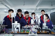 立德树人有道 崇德尚能有行 ——云南机电职业技术学院“非凡十年”发展成就概述