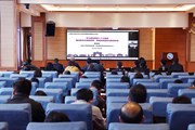 云南机电职业技术学院举行“学习贯彻党的二十大精神，强化数字化、信息化战略思维，构建高质量教育体系”专题报告会