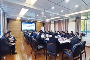 政校合作助力云南省副中心城市建设—— 云南机电职业技术学院与曲靖市人民政府洽谈分校区建设