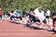 运动不散场 青春永闪亮 ——云南机电职业技术学院2022年第六届体育文化节暨第十八届运动会圆满闭幕