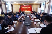 云南机电职业技术学院召开学习宣传贯彻党的二十大精神宣讲团培训会