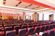 中国共产党云南机电职业技术学院党员大会预备会议召开