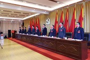 中国共产党云南机电职业技术学院党员大会开幕