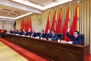 中国共产党云南机电职业技术学院党员大会闭幕