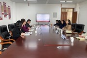 我校赴云南轻纺职业学院开展两校党群工作经验交流
