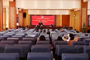 学习贯彻党的二十大精神，推动职业教育高质量发展 ——2023年“万名党员进党校”暨领导干部专题培训