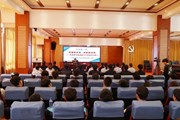 【新华网】云南机电职业技术学院“开学第一课”讲形势 树信念