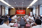 【新华网】中国工程院院士周济一行到云南机电职业技术学院考察调研