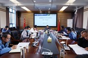 云南机电职业技术学院召开2023年党委理论学习中心组第三次集中学习会议