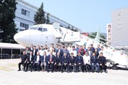 学思想 建新功 | 云南机电职业技术学院打造云南首家民航维修产教融合共同体