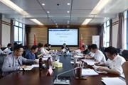 云南机电职业技术学院召开2023年党委理论学习中心组第四次集中学习会议暨学习贯彻习近平新时代中国特色社会主义思想主题教育第一次党委理论学习中心组会议