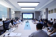 伍星校长带队到昆明理工大学召开高层次人才引进宣讲交流会
