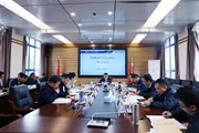 【主题教育】云南机电职业技术学院召开2023年党委理论学习中心组第五次集中学习会议暨主题教育第二次党委理论学习中心组会议