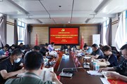 【主题教育】云南机电职业技术学院举行学习贯彻习近平新时代中国特色社会主义思想主题教育读书班第三次集中学习研讨