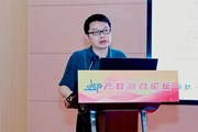 【新华网】云南机电职业技术学院代表在全国性会议中分享产教融合经验