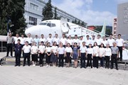 国家教育行政学院第69期高校中青年干部培训班学员一行到我校调研交流
