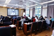 我校参加云南省2023届高校毕业生就业工作第二次调度会暨召开学校2023届毕业生就创业工作推进会