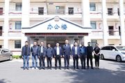 【主题教育】聚焦“深”字抓调研，着力把准一线实情——云南机电职业技术学院“四聚焦”“四着力”推动主题教育走深走实（二）