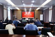 【主题教育】云南机电职业技术学院学习贯彻习近平新时代中国特色社会主义思想主题教育读书班开展集中“补课”学习