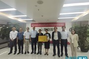 【人民号】大走访大调研 云南机电职业技术学院带队赴昆明企业访企拓岗