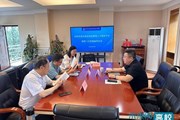 【人民号】东南亚南亚跨境人才服务平台鲁进京到云南机电职业技术学院交流访问