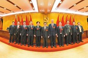 【云南日报】铸魂育人有道 崇德尚能有行 ——云南机电职业技术学院“非凡十年”发展纪实