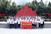 坚定理想信念 勇担职教使命—云南机电职业技术学院党务干部赴井冈山开展专题培训