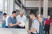 伍星校长带队到曲靖调研校地共建产业学院